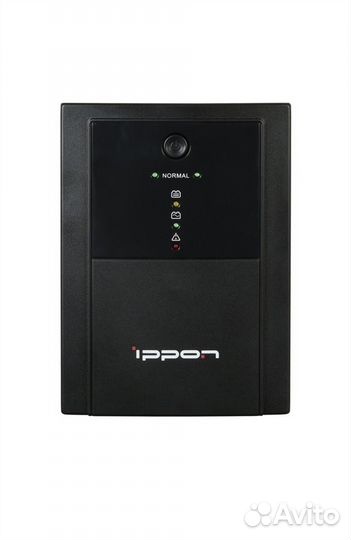 Ибп ippon Back Basic 2200 Euro