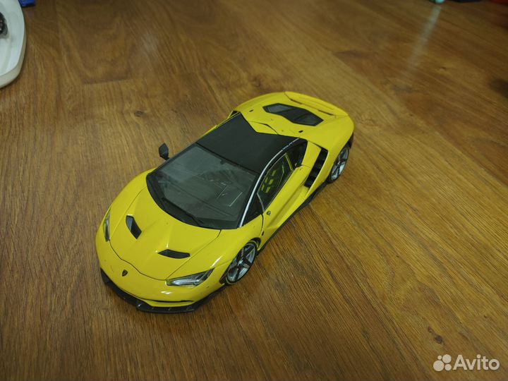 Продам модели машин