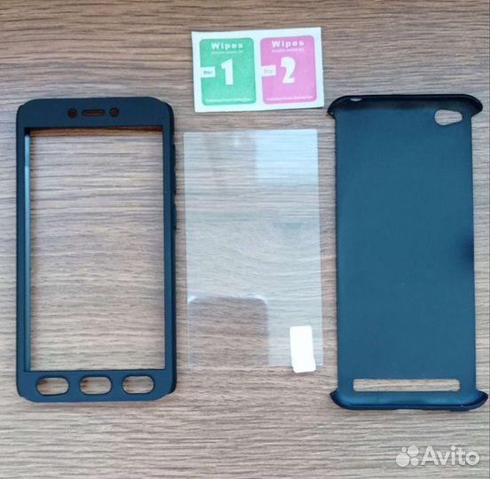 Чехол на Xiaomi Redmi 5A