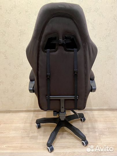 Компьютерное игровое кресло новое