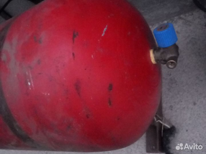 Гбо метан форсуночный