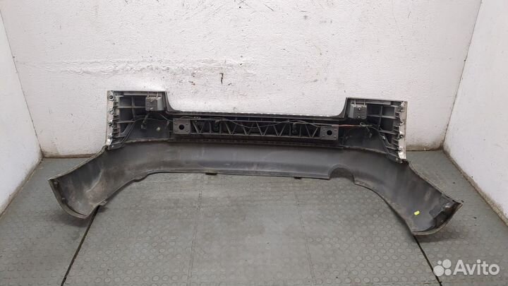 Бампер Audi A4 (B6), 2002