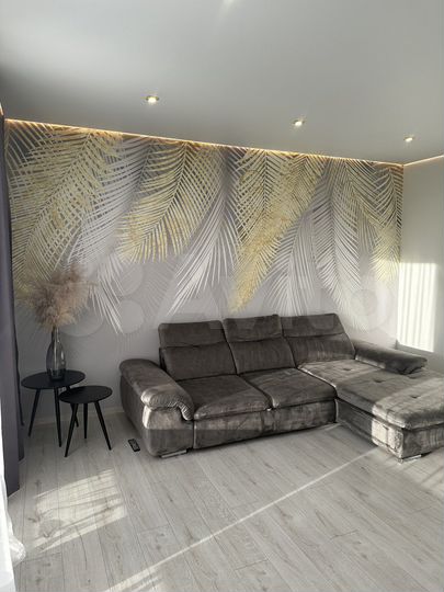 2-к. квартира, 80 м², 9/9 эт.