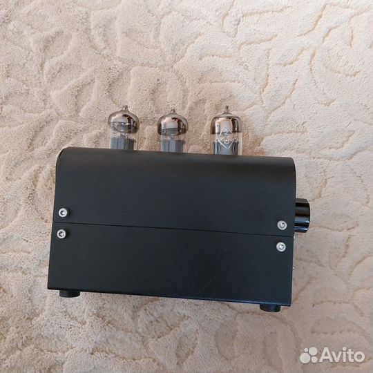Усилитель для наушников Lunch Box Pro