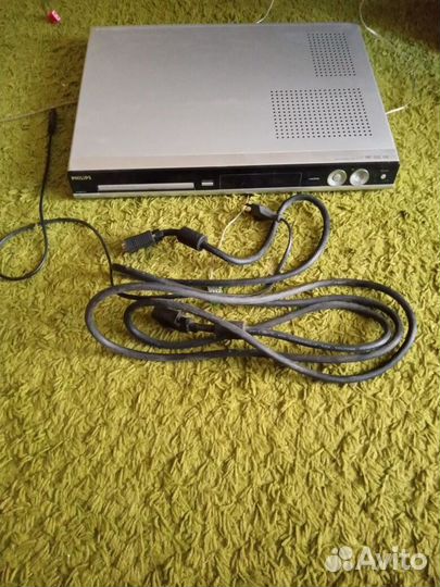 Домашний кинотеатр philips