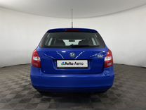 Skoda Fabia 1.4 MT, 2010, 163 525 км, с пробегом, цена 459 000 руб.