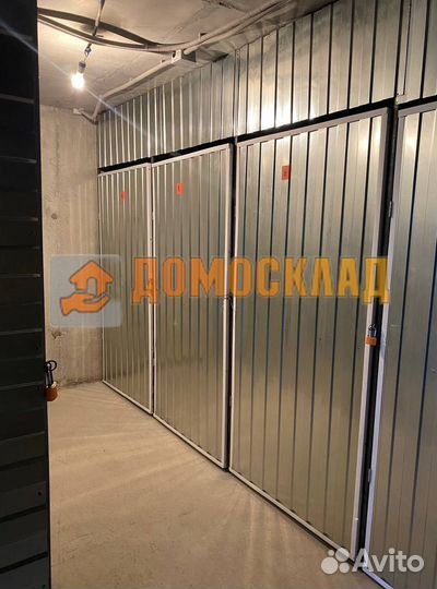 Аренда складских помещений, боксы в аренду