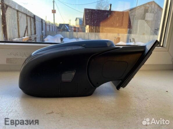 Зеркало правое Hyundai Tucson 3 2015 - 2021