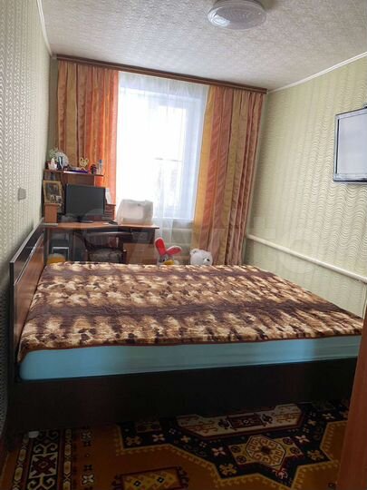 Дом 50 м² на участке 15 сот.