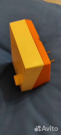 Радиоприемник СССР 