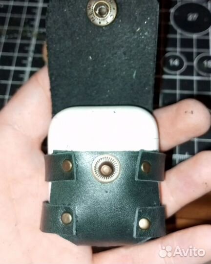 Чехол для наушников