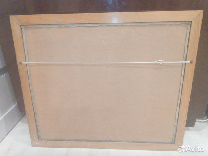 Картина гобелен новая