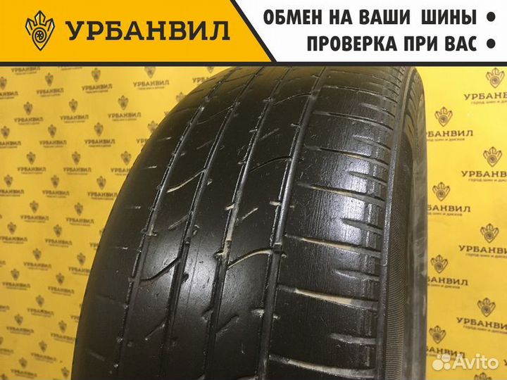 Bridgestone Turanza ER30 205/55 R16 91W