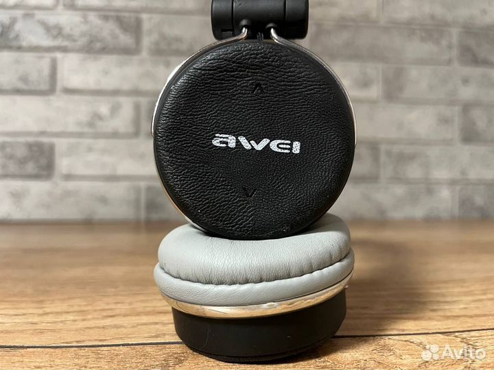 Bluetooth-наушники Awei A700BL