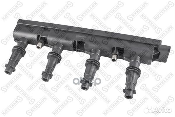 61-00167-SX катушка зажигания Chevrolet Aveo