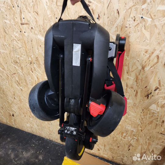 Запчасти для велосипеда Doona Liki Trike