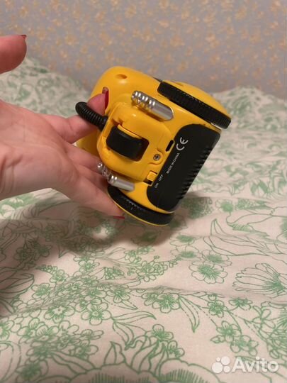 Игрушка робот