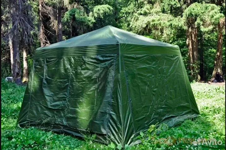 Шатер палатка 320х320