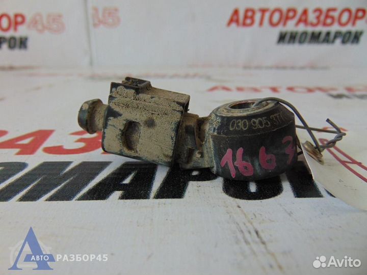 Датчик детонации для Skoda Fabia 1 1999-2006г