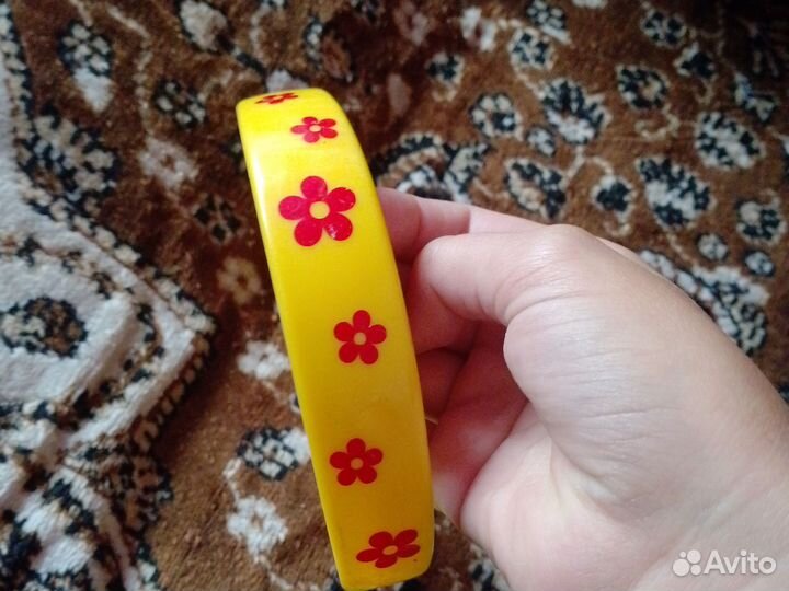 Обруч для волос