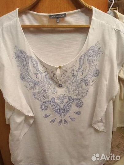 Блузка Турция 48 50