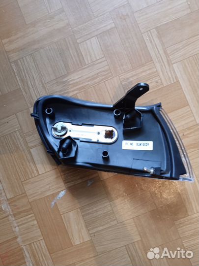 Запчасти для иномарок