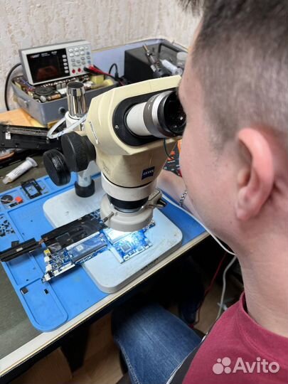 Ремонт телефонов с гарантией