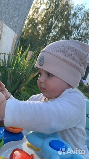 Ребенок модель для фотосессии