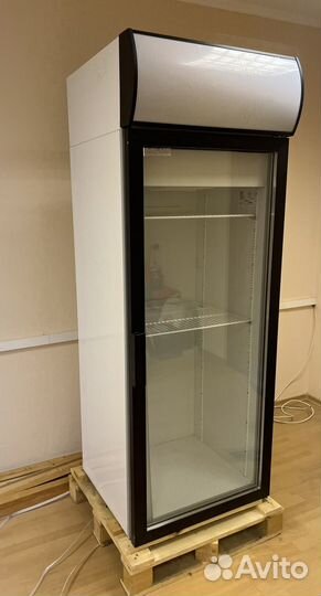 Холодильный шкаф Polair DM105-s