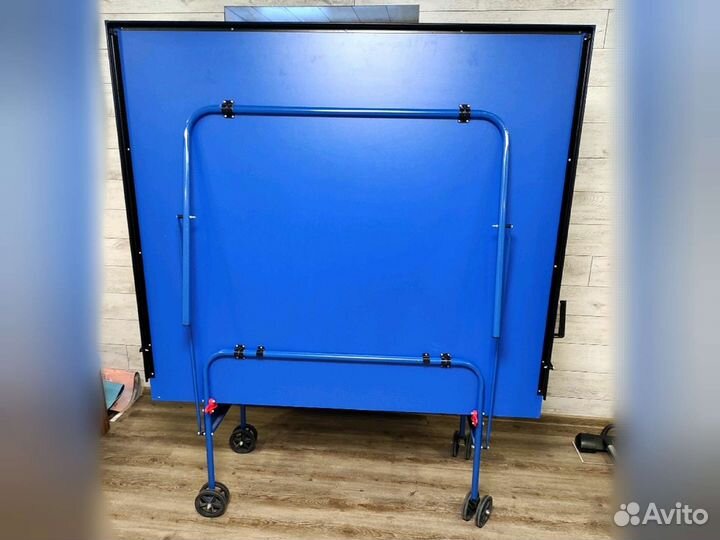 Теннисный стол Game