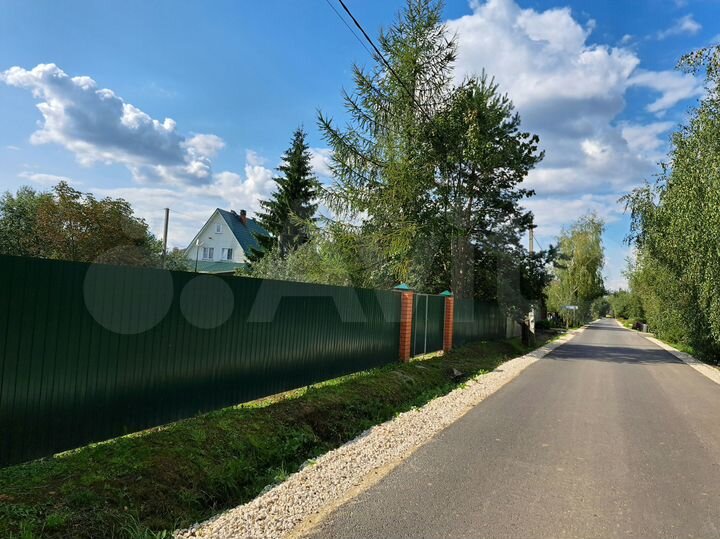 Участок 5 сот. (ИЖС)