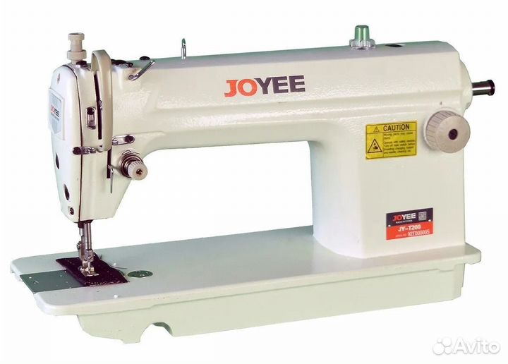 Прямострочная швейная машина joyee JY-T200A