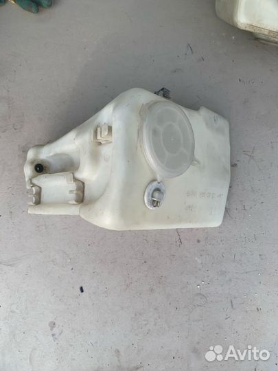 Бачок омывателя mercedes W202 C class