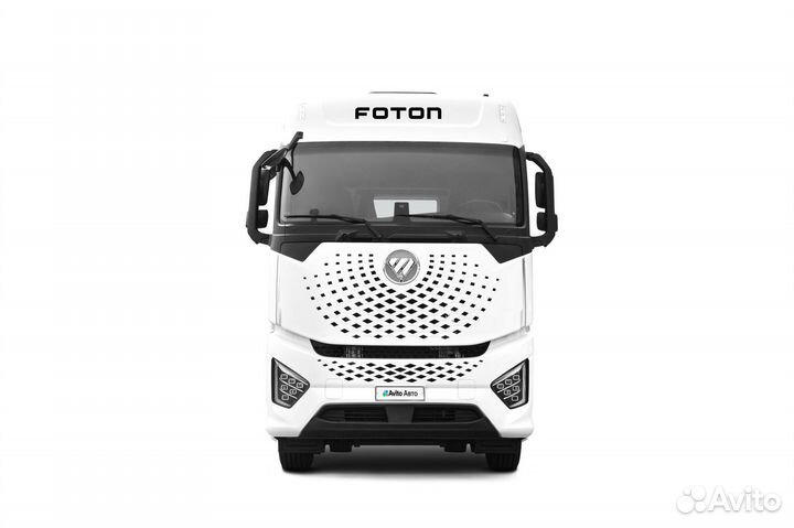 Foton Galaxy, 2024