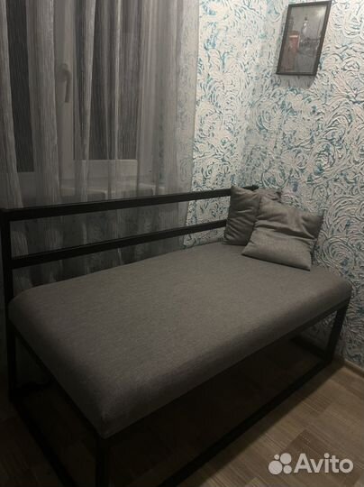 Диваны в стиле лофт новые