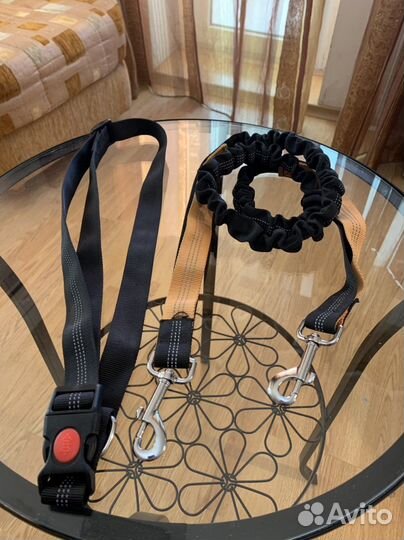 Поводок для собак