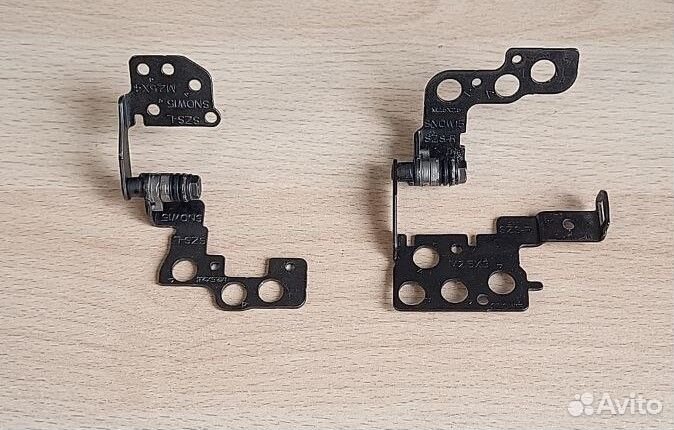 Петли HP 350 355 G1 G2