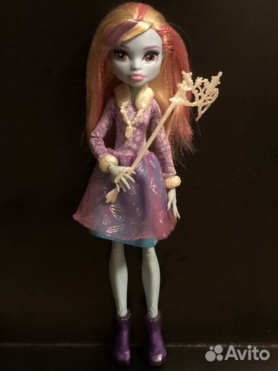 Куклы Monster High,Ever After High и аксессуары