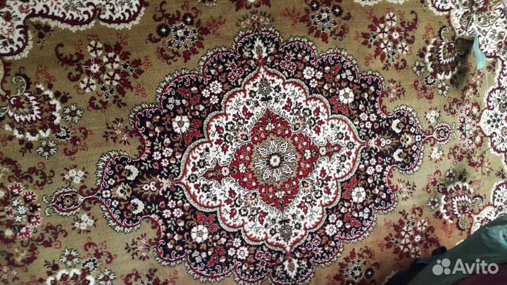 Ковер Herat Германия