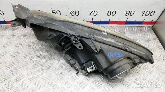 Фара правая mazda CX-7 1 (DEA30MU01)