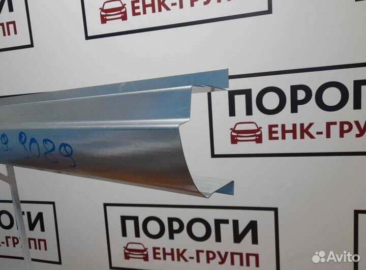 Пороги на все марки авто