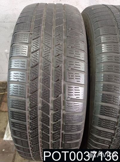 Continental ContiCrossContact Winter 235/55 R19 99P