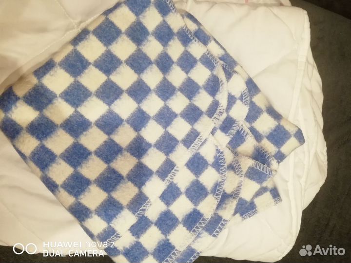 Одеяла детские