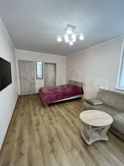 1-к. квартира, 45 м², 2/3 эт.
