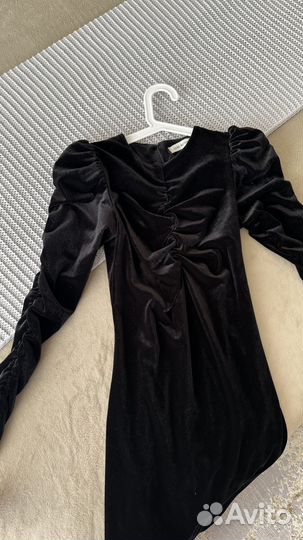 Платье Love republic