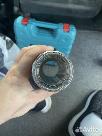 Lancer 9 гофра глушителя