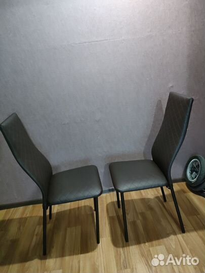 Стулья кухонные