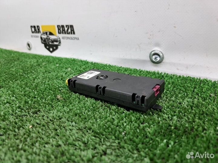 Электронный блок антены BMW X1