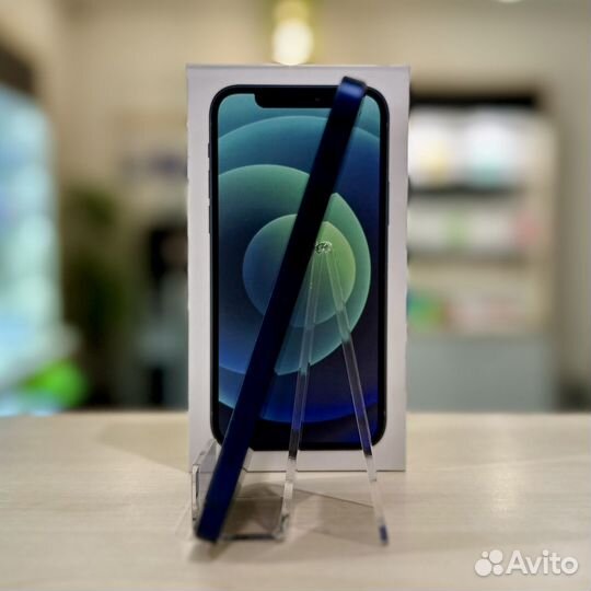 iPhone 12, 128 ГБ