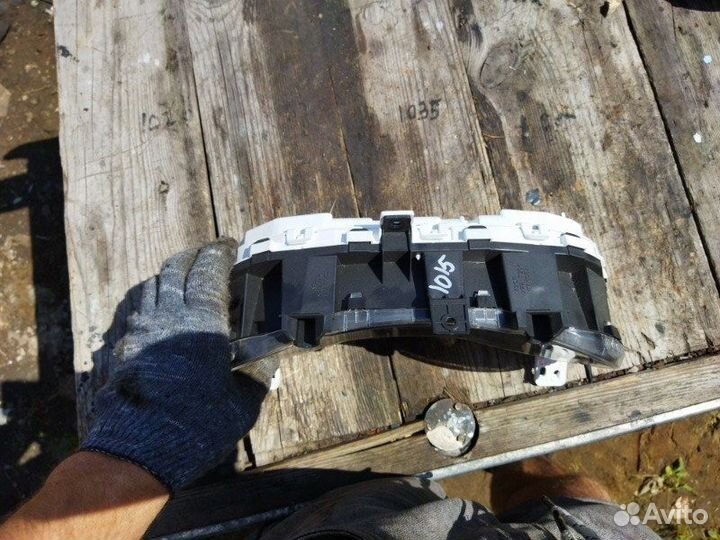 Спидометр Mitsubishi Rvr GA3W 4B10 2010